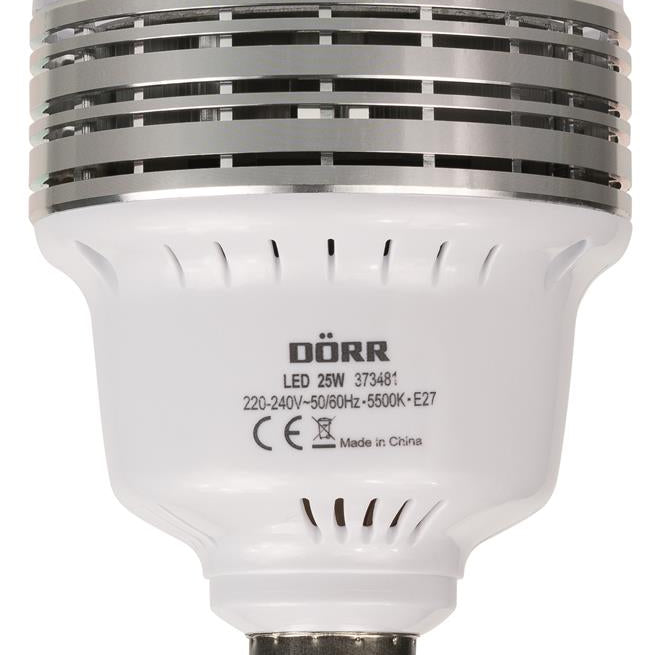 LED Birne 25W E27