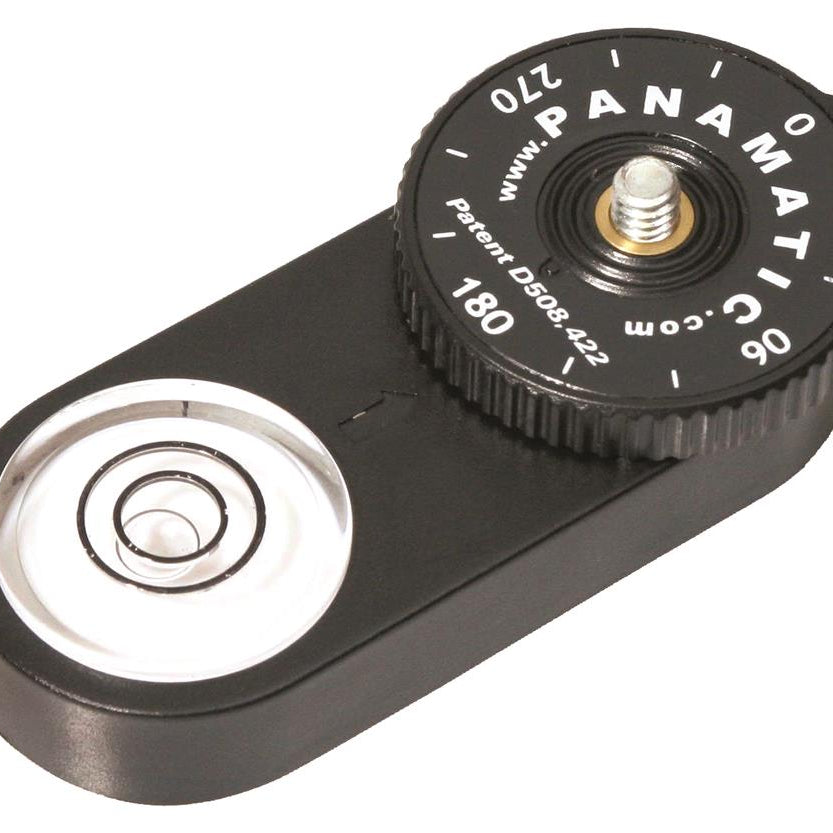 PANAMATIC Plus with CD and software