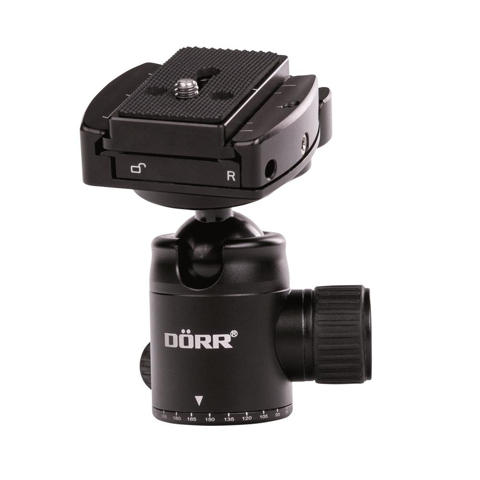 HQ-28 Ball Head