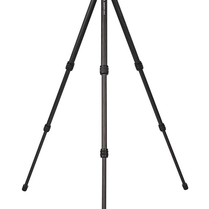 Carbon Stativ Slim Hopper