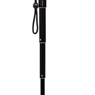 Tisch-/Einbeinstativ Set Super Bowl SB-2810S