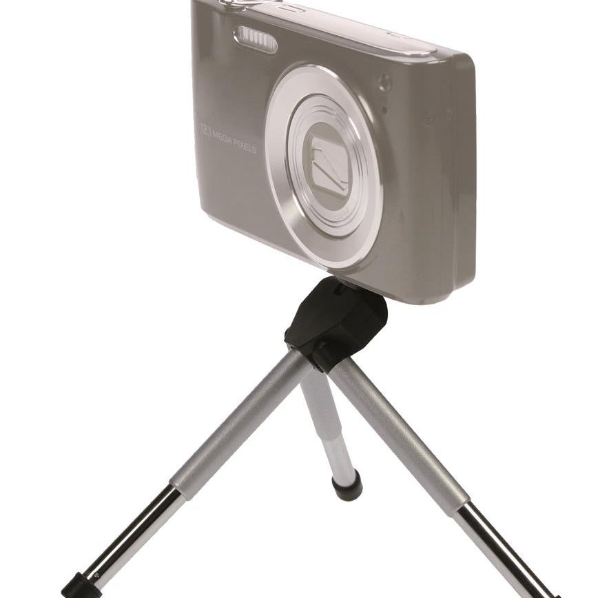 Taschenstativ KiPod – Schwarz