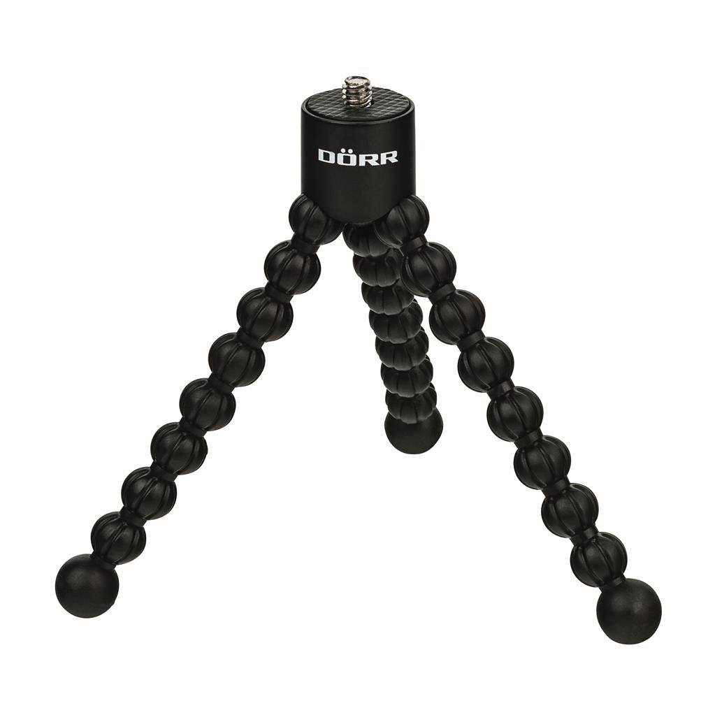 Mini Stativ Triflex schwarz