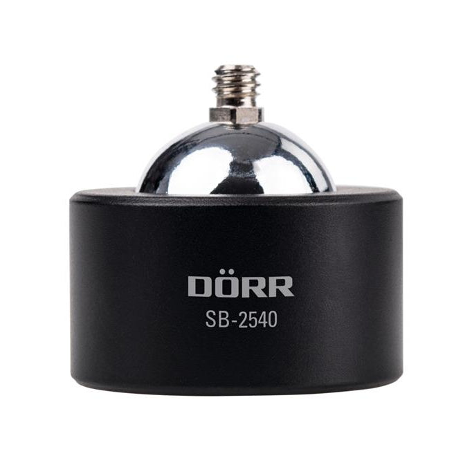 Aluminium Smart Ball Head SB-2540