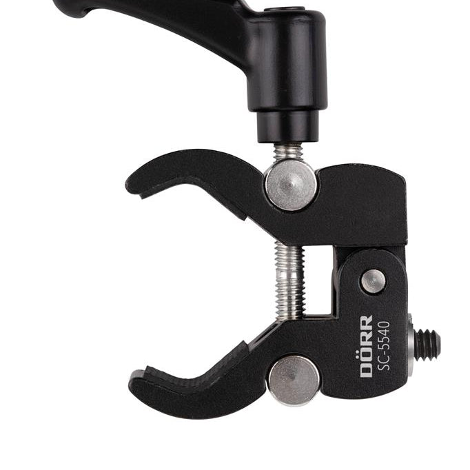 Aluminium Smart Clamp SC-5540