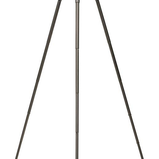 TR8105 Traveller Tripod black