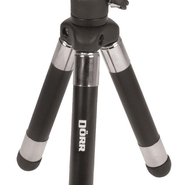 Tischstativ Mini Click schwarz