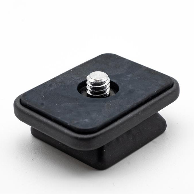 Quick release plate B for Cybrit Mini & Medi 4-OH