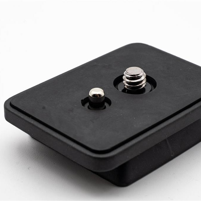 Quick release plate D for Cybrit Medi 3-BA & 4-BA