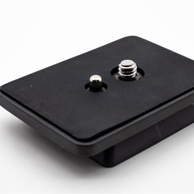 Quick release plate E for Cybrit Maxi 3-TW