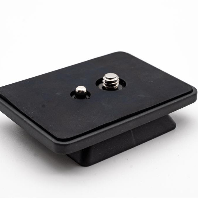 Quick release plate F for Cybrit Maxi 3-BA & 4-BA
