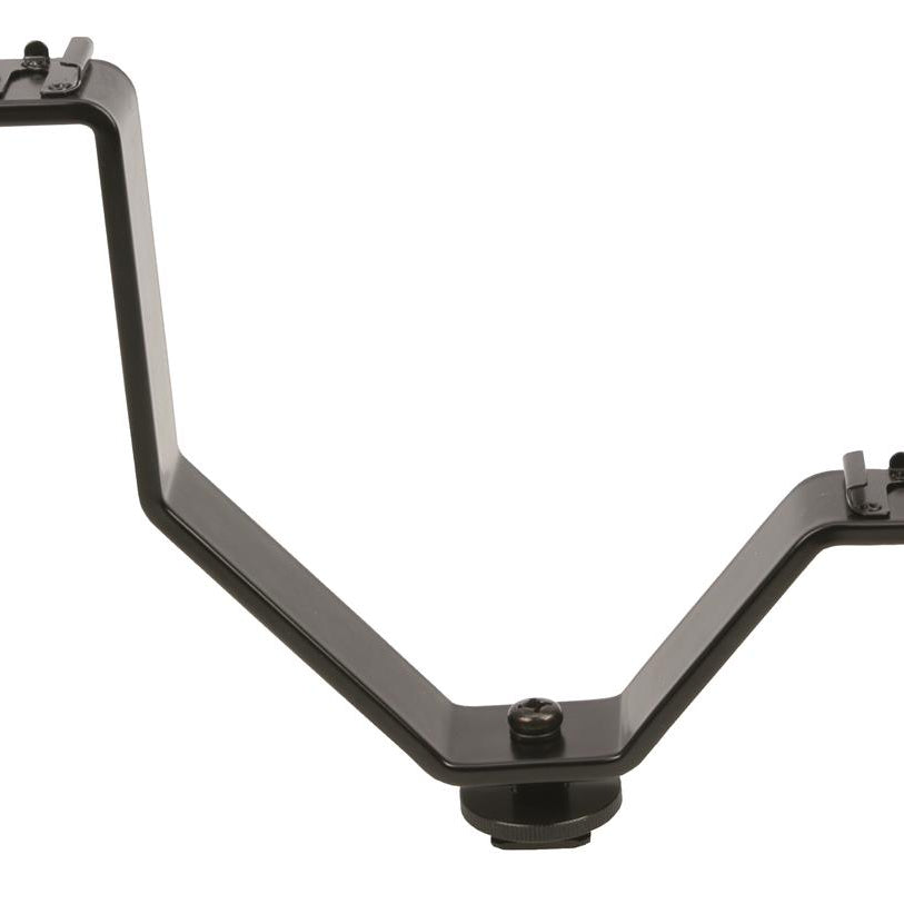 Mic & Accessory Twin Holder