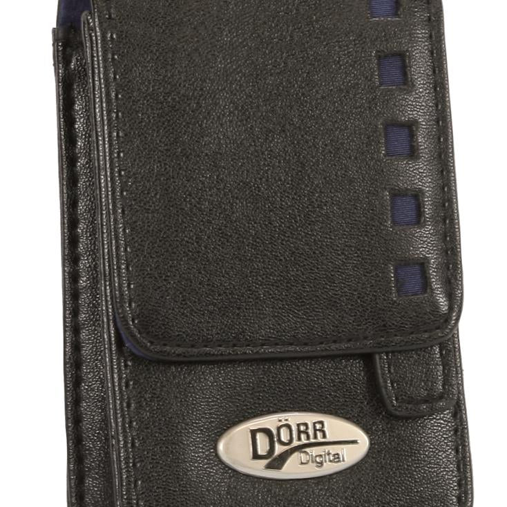 Kameratasche Digi Style – Blau / S