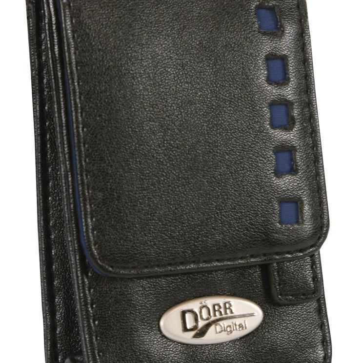 Kameratasche Digi Style – Blau / M