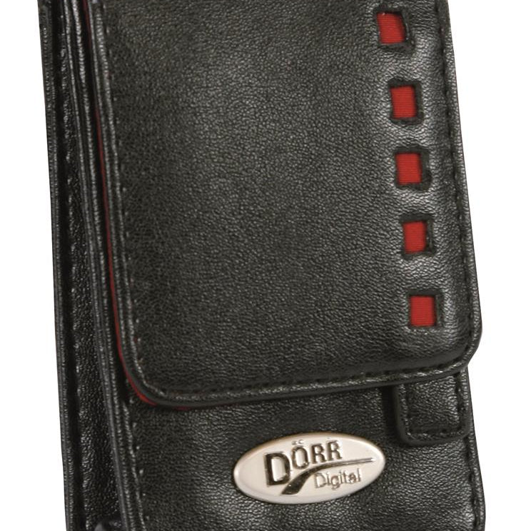 Kameratasche Digi Style – Rot / M