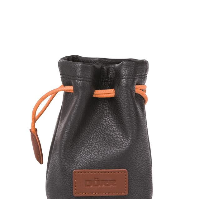 Objektiv Beutel Skin – Schwarz / 5x7x14cm