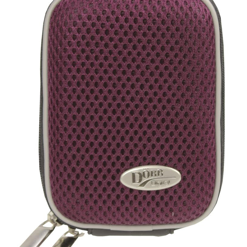 Kamera Hardcase MayBox Memo – Plum / S