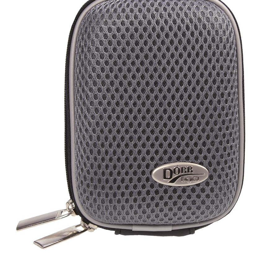 Kamera Hardcase MayBox Memo – Steel / M