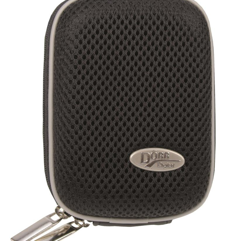 Kamera Hardcase MayBox Memo – Black / S