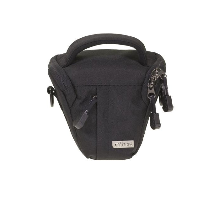 Halfter Fototasche Black Stone XXS schwarz