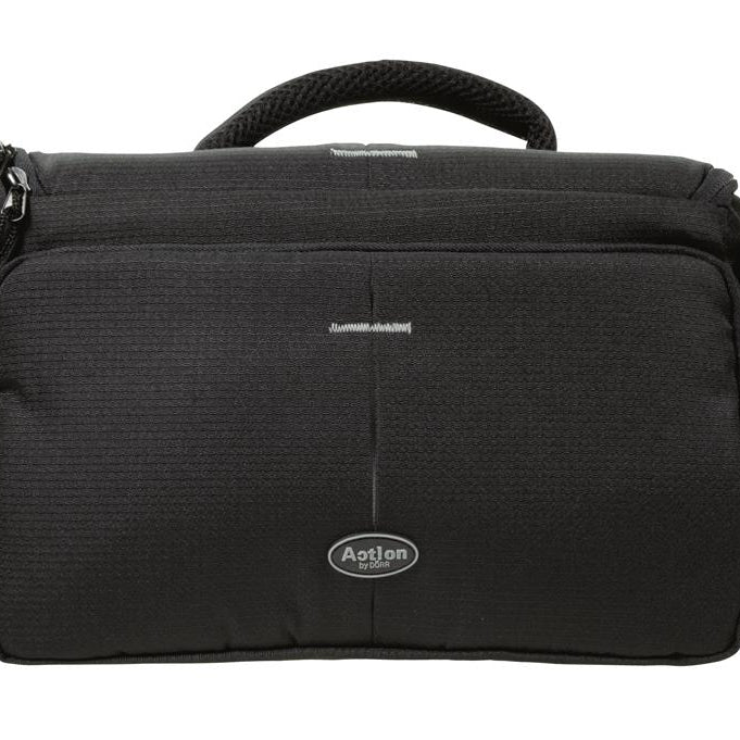 Fototasche Action Black – No. 5