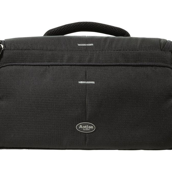 Fototasche Action Black – No. 6