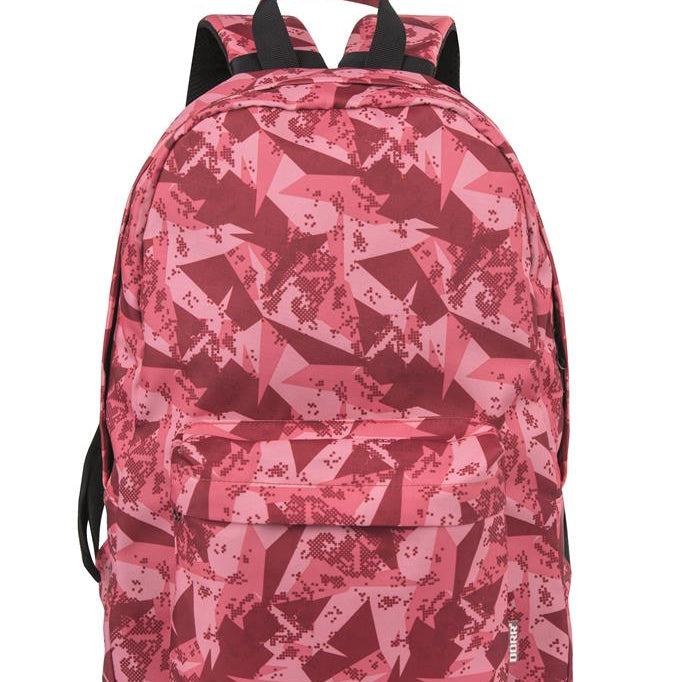 Fotorucksack Action Pack – Pink