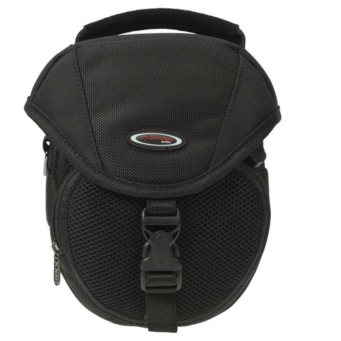 Halfter Fototasche Adventure X-Treme Mini – Schwarz