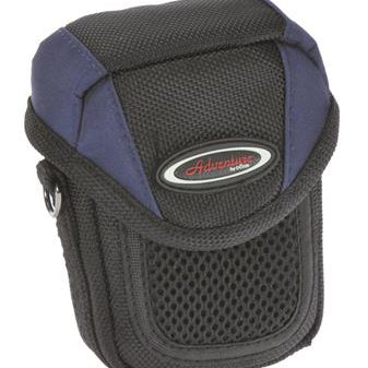 Kameratasche Adventure X-Treme Pocket – Blau / S