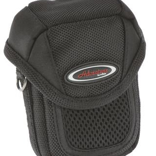 Kameratasche Adventure X-Treme Pocket – Schwarz / S