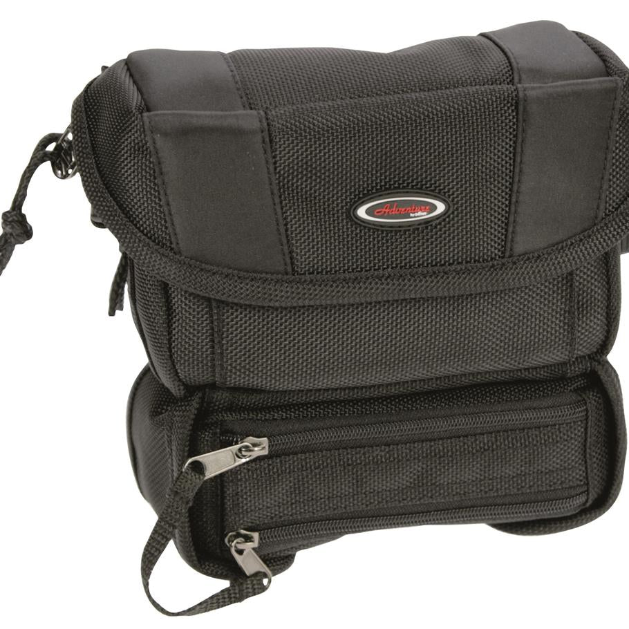 Adventure X-Treme CHIP Twin black