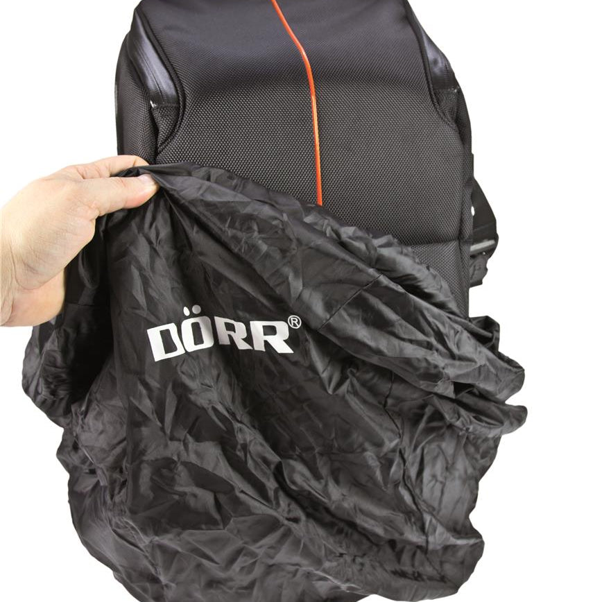Regenschutzcover für Yuma Slingbag
