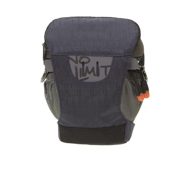 Halfter Fototasche NoLimit – Dunkelblau / S