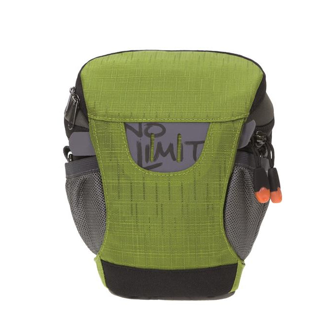 Halfter Fototasche NoLimit – Oliv / S