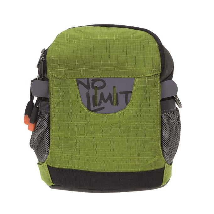 Fototasche NoLimit – Oliv / S
