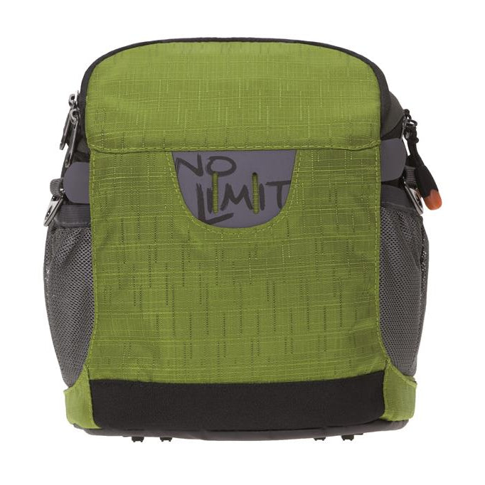 Fototasche NoLimit – Oliv / L