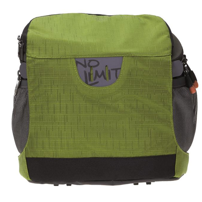 Fototasche NoLimit – Oliv / XL