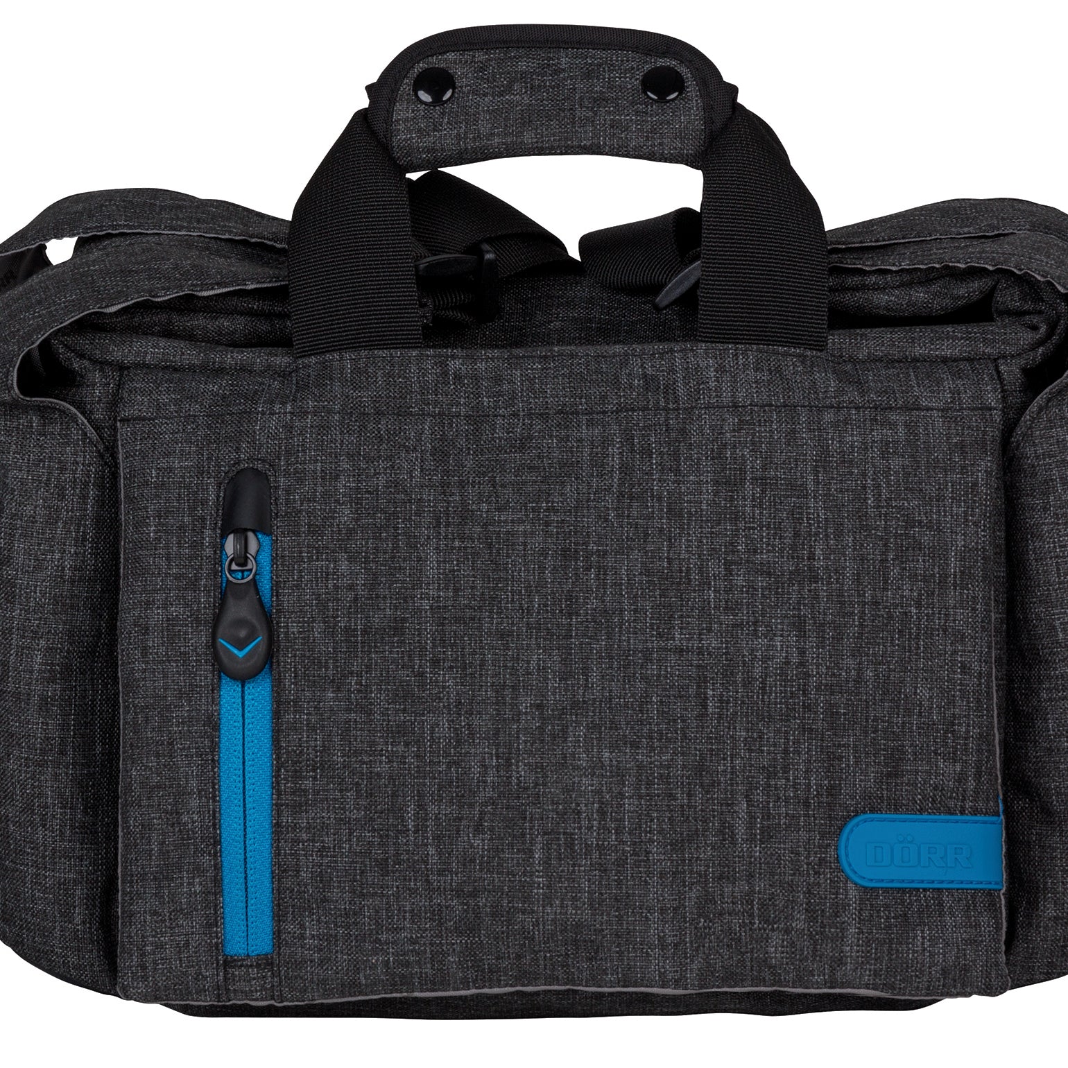 Fototasche City Pro – Grau-Blau / XS