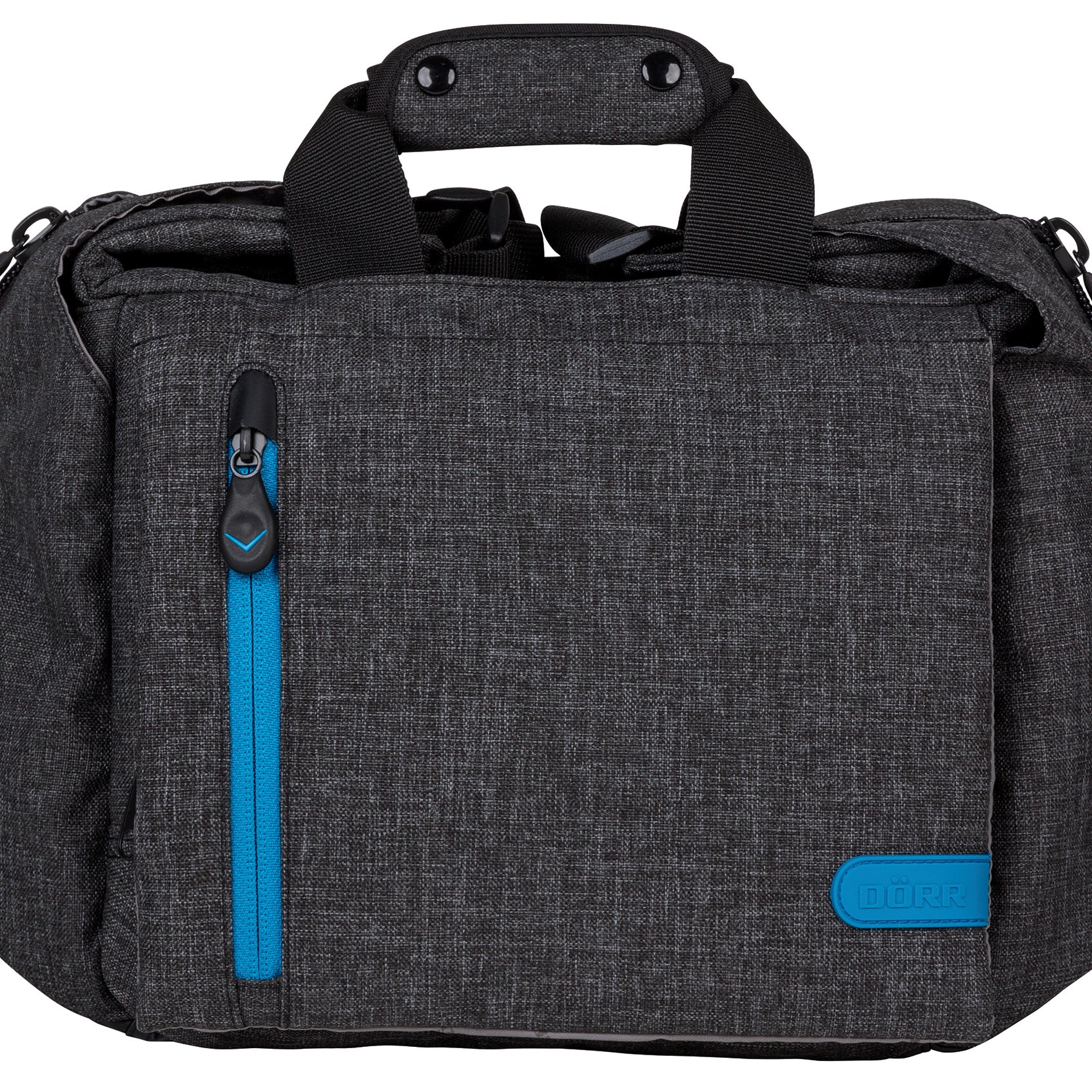 Fototasche City Pro – Grau-Blau / S