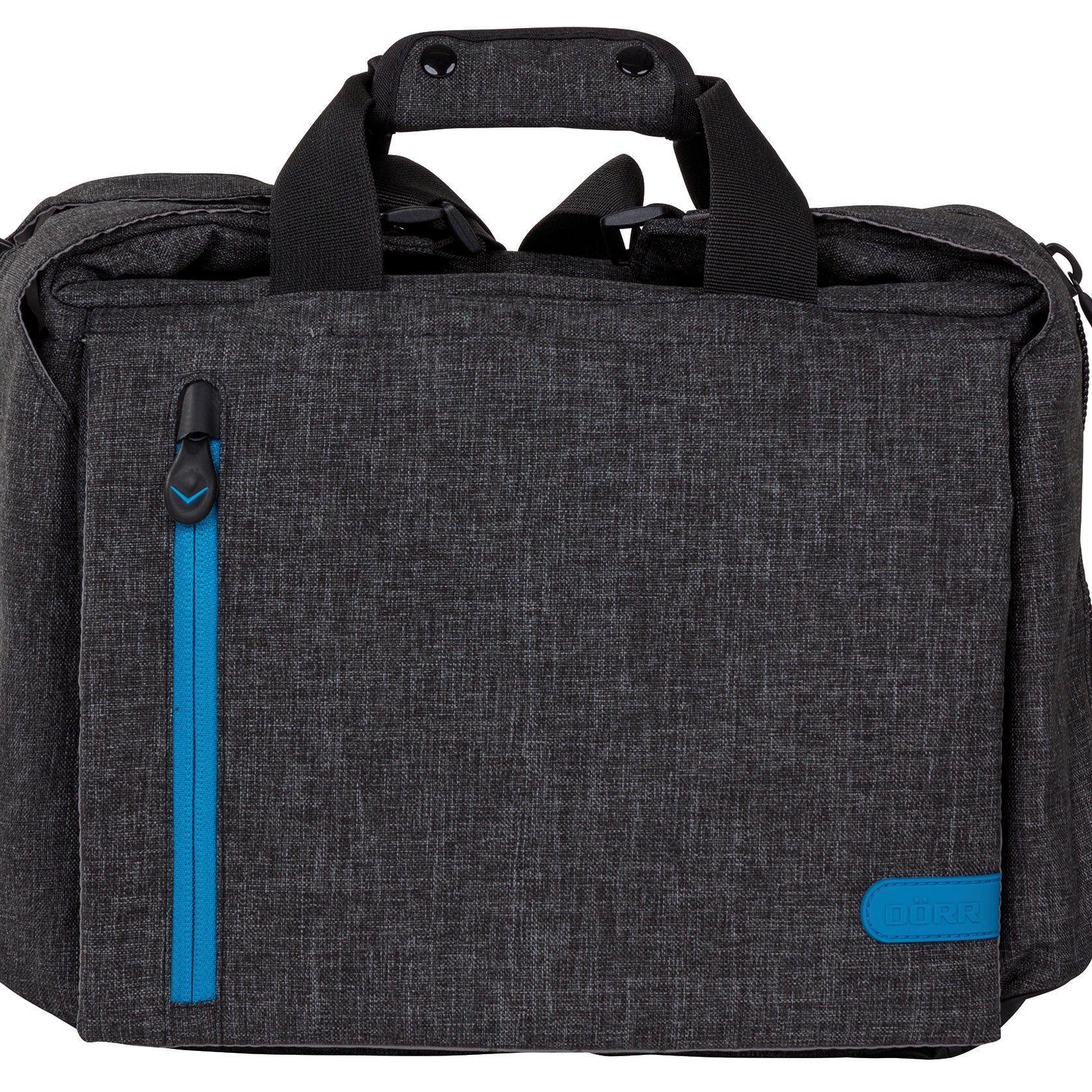 Fototasche City Pro – Grau-Blau / M