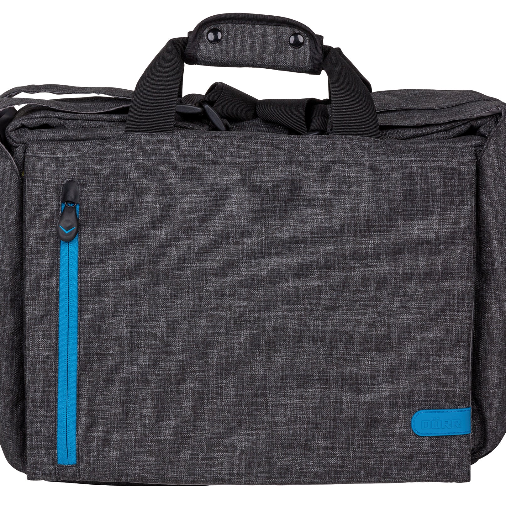 Fototasche City Pro – Grau-Blau / L