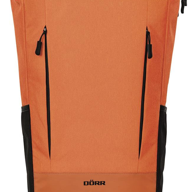 Photo Backpack Stockholm – Orange