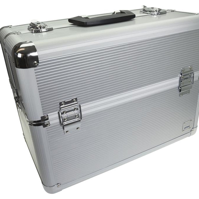 Alukoffer ProMaster 45 silber