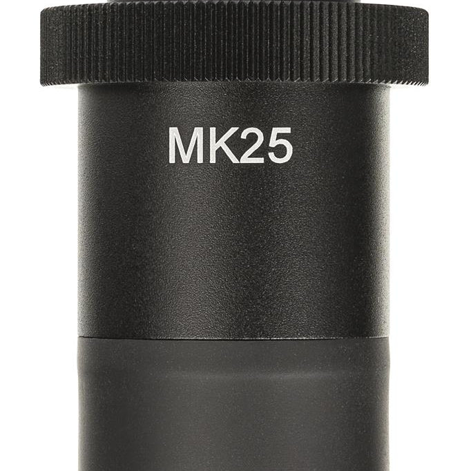 Eyepiece MK25 for Rain Forrest Spotting Scope