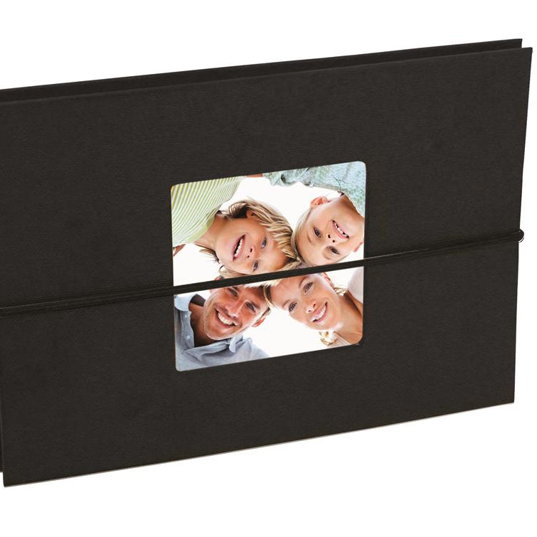 Leporello Album 10x15 holds up to 24 photos