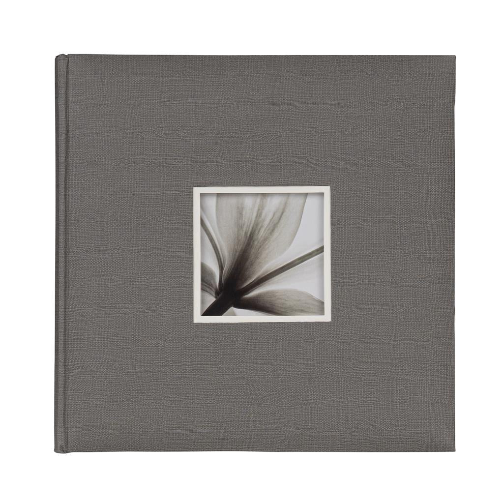 Book Album UniTex – Grey / 34x34
