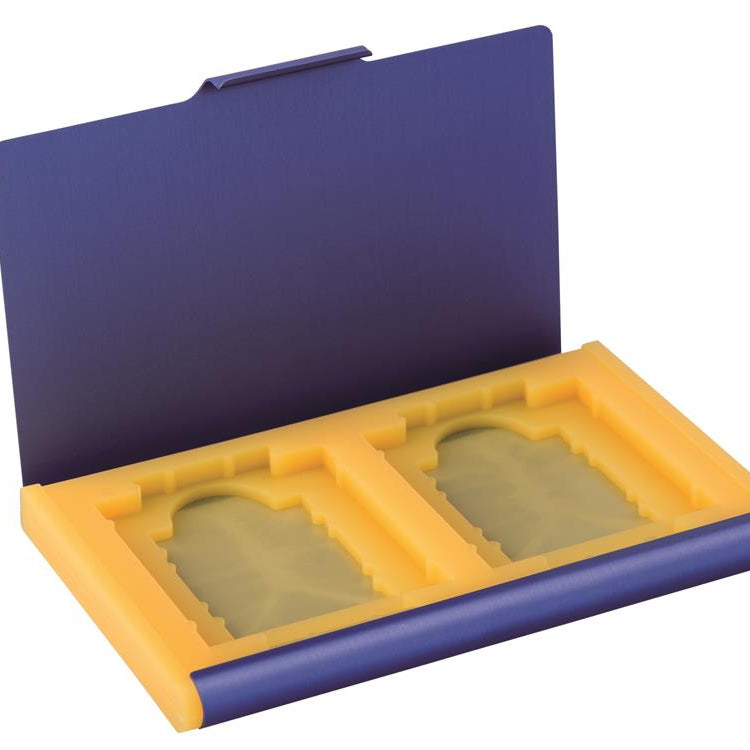 Speicherkarten Safe Multi