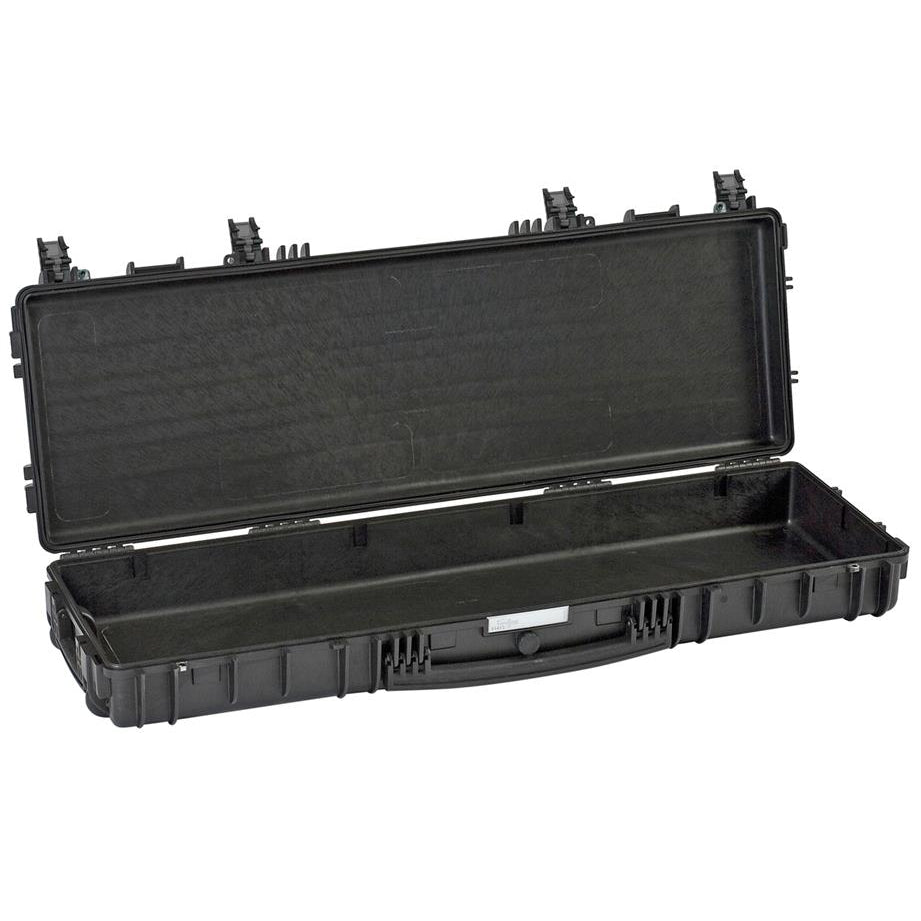 EXPLORER Cases protective case 11413 – Black / Empty Case