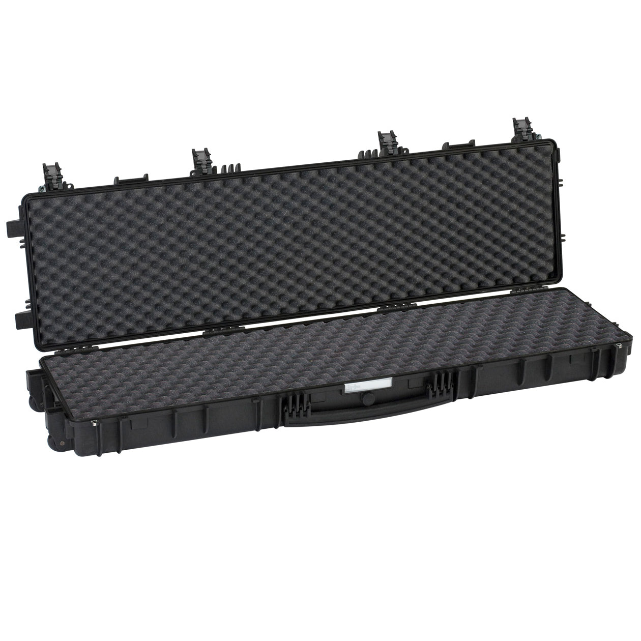 EXPLORER Cases protective case 13513 – Black / With convoluted foam