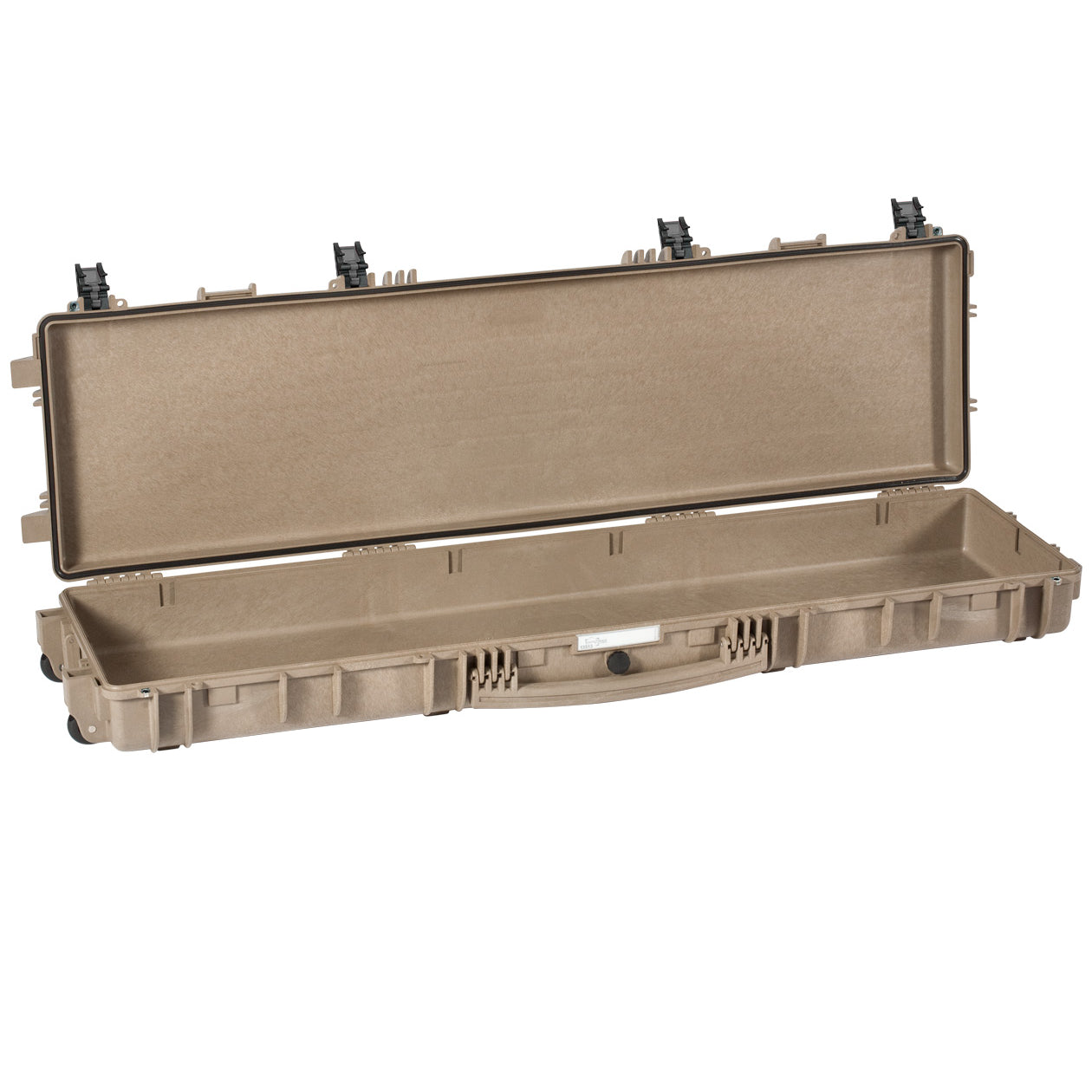 EXPLORER Cases protective case 13513 – Desert Sand / Empty Case